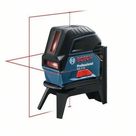 Laser GCL2-15 combinato