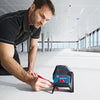 Laser GCL2-15 combinato