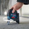 Laser GCL2-15 combinato