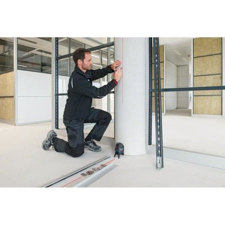 Laser GCL2-15 combinato