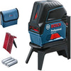 Laser GCL2-15 combinato