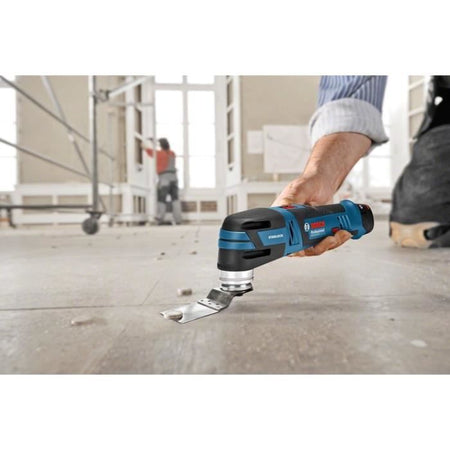 Ponceur GOP Cutler 12V-28 SCHEDA SOLO 06018B5001 Bosch Professional