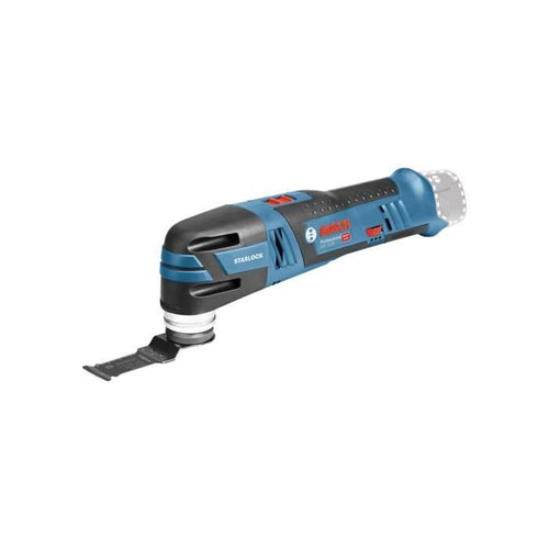 Ponceur GOP Cutler 12V-28 SCHEDA SOLO 06018B5001 Bosch Professional