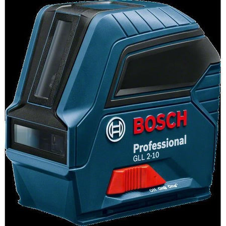 Linea laser BOSCH PROFESSIONAL GLL 2-10