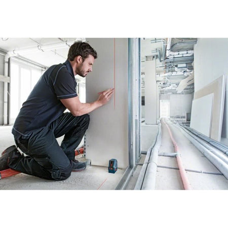 Linea laser BOSCH PROFESSIONAL GLL 2-10