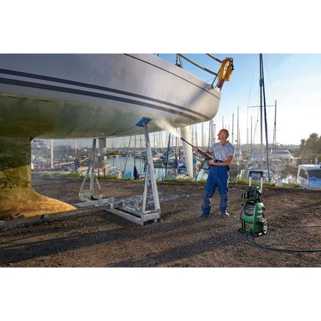 NHP AdvancedAquatak 160