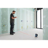 Laser combinato GCL 2-50 C + RM2 (AA) L-Boxx pronto BOSCH