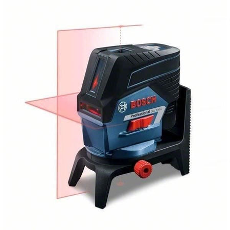 Laser combinato BOSCH PROFESSIONAL GCL 2-50 C + RM2 + BT 150 (AA) scatola di cartone
