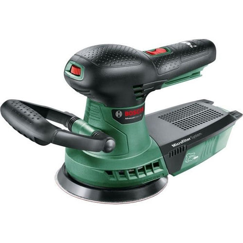 Sander excentriqu 06033D2100