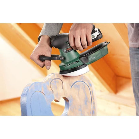 Sander excentriqu 06033D2100