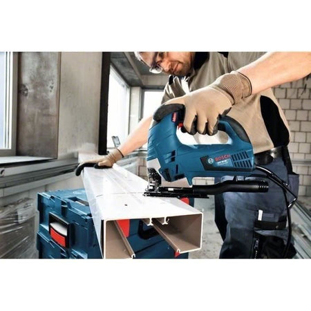 Set standard per seghetto alternativo BOSCH PROFESSIONAL GST 90 BE