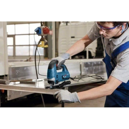 Set standard per seghetto alternativo BOSCH PROFESSIONAL GST 90 BE