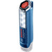 Lampada BOSCH PROFESSIONAL a batteria 12V GLI 12V-300 solo (scatola di cartone)