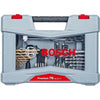 Accessori BOSCH - avvitamento di foratura premium box 76 pz