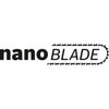 BOSCH Accessoires NanoBlade - NANOBLADE WOOD SPEED 50