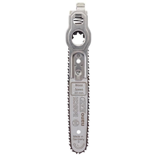 BOSCH Accessoires NanoBlade - NANOBLADE WOOD SPEED 50