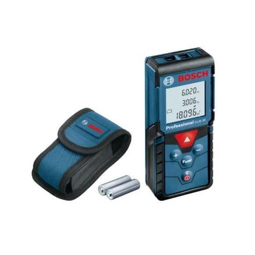 Telemetro BOSCH PROFESSIONAL GLM 40
