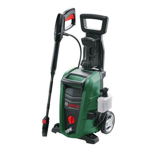NHP UniversalAquatak 125
