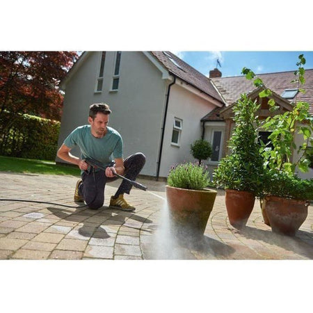 NHP UniversalAquatak 125