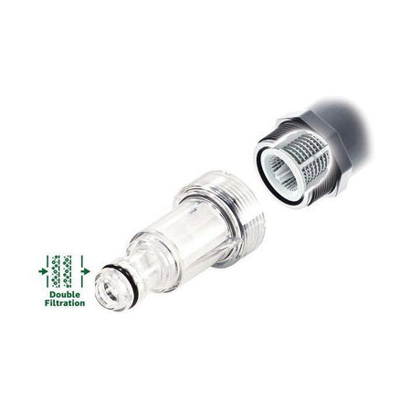 NHP UniversalAquatak 125