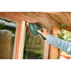 Levigatrice multifunzione BOSCH - EasySander 12 scatole 1x2,5Ah