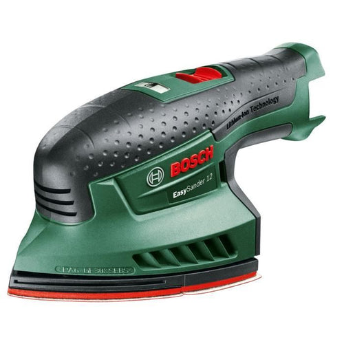 Levigatrice multifunzione BOSCH - solo strumento EasySander 12