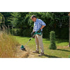 Tagliabordi Bosch a batteria - AdvancedGrassCut 36 (fornito senza batteria e caricabatterie, con bobina da 6 m)