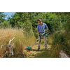 Tagliabordi Bosch a batteria - AdvancedGrassCut 36 (fornito senza batteria e caricabatterie, con bobina da 6 m)