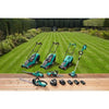 Tagliabordi Bosch a batteria - AdvancedGrassCut 36 (fornito senza batteria e caricabatterie, con bobina da 6 m)