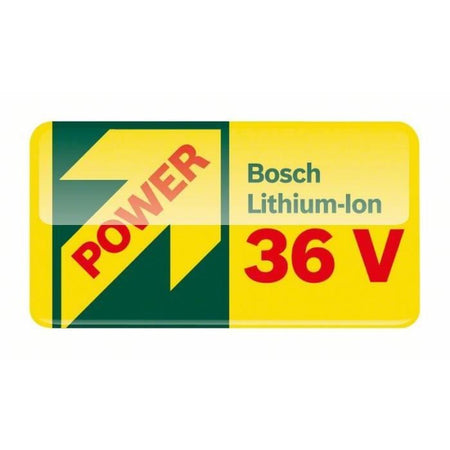 Tagliabordi Bosch a batteria - AdvancedGrassCut 36 (fornito senza batteria e caricabatterie, con bobina da 6 m)