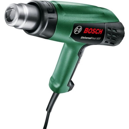 Raschietto termico BOSCH - UniversalHeat 600