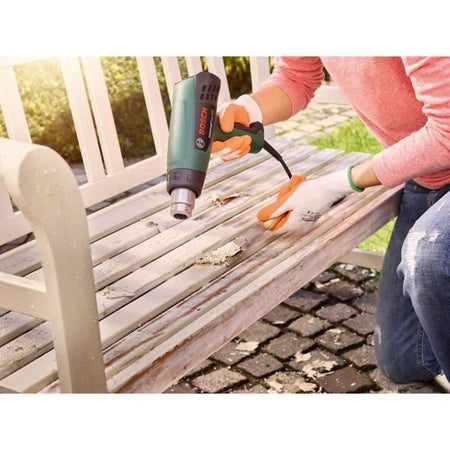 Raschietto termico BOSCH - UniversalHeat 600