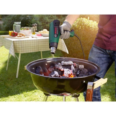 Raschietto termico BOSCH - UniversalHeat 600