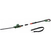Tagliasiepi a 18 poli Universal HedgePole - Strumento singolo senza batteria