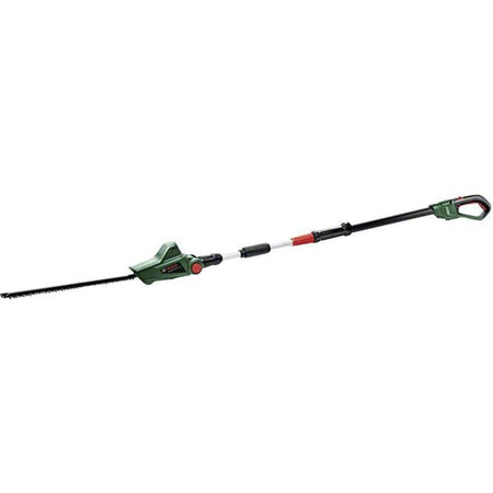 Tagliasiepi a 18 poli Universal HedgePole - Strumento singolo senza batteria