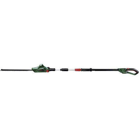 Tagliasiepi a 18 poli Universal HedgePole - Strumento singolo senza batteria