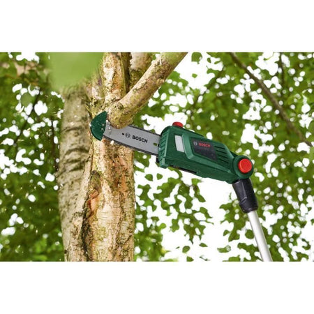 Potatore BOSCH UniversalChainPole 18 poli - 1 batteria - 18 V - 2,5 Ah