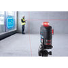 LASER LINE GLL 3-80 C + BT 150 TRIPORD (versione della batteria) Bosch