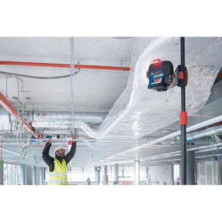LASER LINE GLL 3-80 C + BT 150 TRIPORD (versione della batteria) Bosch