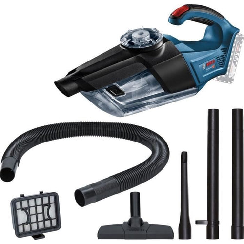 ASPIRAPOLVERE PROFESSIONALE BOSCH 18V GAS 18V-1 solo scatola di cartone
