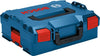 BOSCH PROFESSIONAL Avvitatore a impulsi a batteria 18V GDR 18V-160, 2 battitori 2,0 Ah, L-BOXX