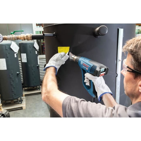 BOSCH PROFESSIONAL THERMAL STRIPPER GHG 23-66