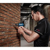 Trapano avvitatore a percussione Bosch Professional GSB 12V-15 + 1 batteria da 2,0 Ah + 1 batteria da 4,0 Ah - 06019B690G
