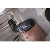Trapano Avvitatore BOSCH PROFESSIONAL Flexiclic GSR 12V-15 FC + 2 batterie 2,0Ah + GAL 1230 CC