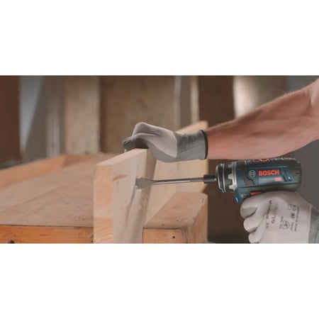 Trapano Avvitatore BOSCH PROFESSIONAL Flexiclic GSR 12V-15 FC + 2 batterie 2,0Ah + GAL 1230 CC