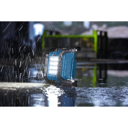 BOSCH PROFESSIONAL Lampada a batteria 18V GLI 18V-1200 C solo (scatola di cartone)