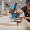 Tagliabordi a batteria BOSCH PROFESSIONAL - GKF 12V-8 solo