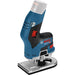 Tagliabordi a batteria BOSCH PROFESSIONAL - GKF 12V-8 solo
