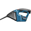Aspirapolvere Bosch Professional GAS 12V + 2 batterie 3,0Ah + L-BOXX - 06019E3003