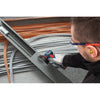 Smerigliatrice BOSCHPRO GWS 12V-76